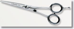 kadeřnické nůžky firmy Witte